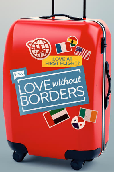 Love Without Borders S01E10 XviD-[AFG]