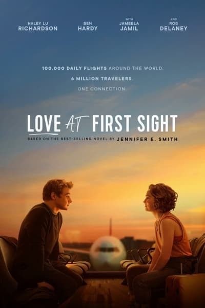Love At First Sight (2023) 720p WEBRip-LAMA