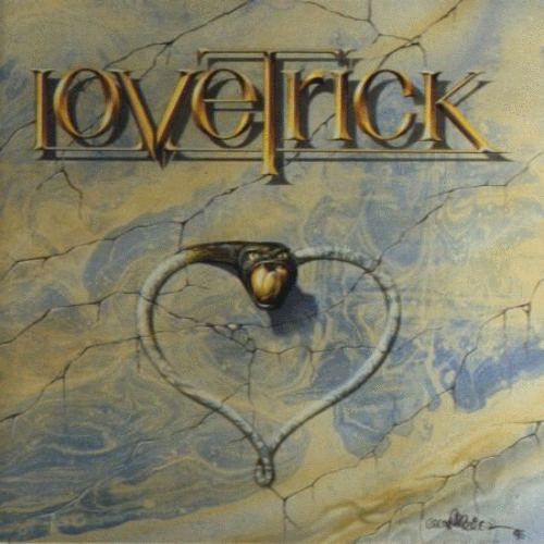 Lovetrick - Discography (1990-1992)