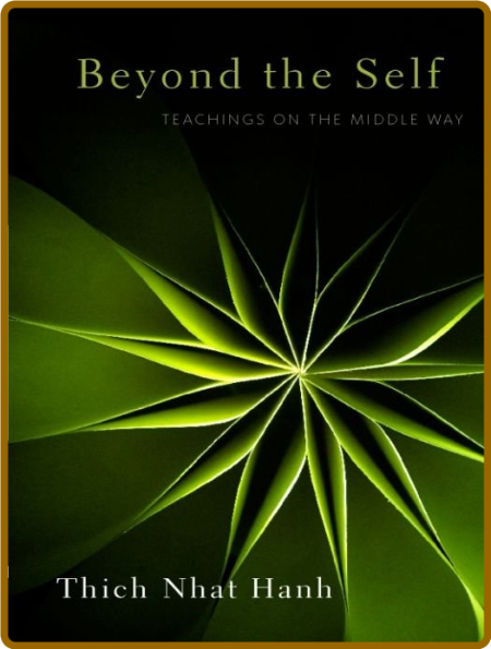 Beyond the Self (Parallax, 2010)