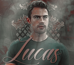 Lucas Everett