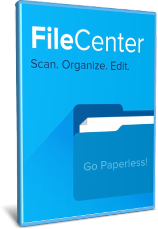 Lucion FileCenter Suite 12.0.12 for windows download