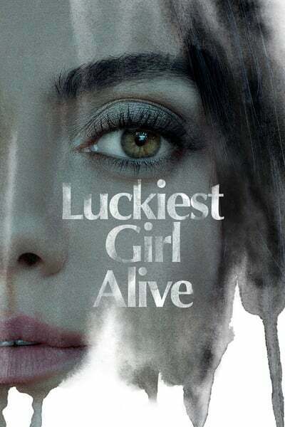 Luckiest Girl Alive (2022) 1080p WEBRip x264-LAMA
