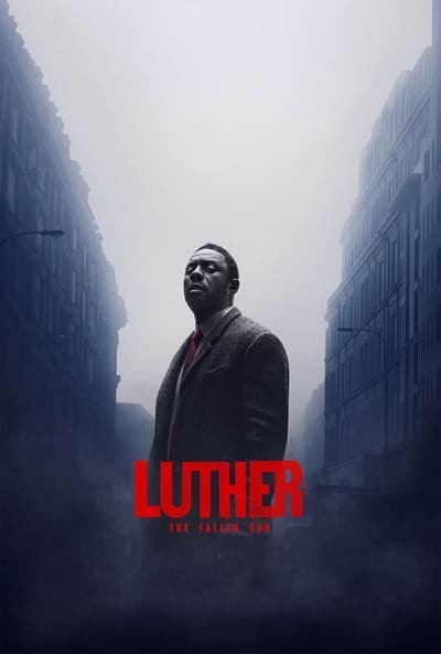 Luther The Fallen Sun (2023) HDCAM x264-SUNSCREEN