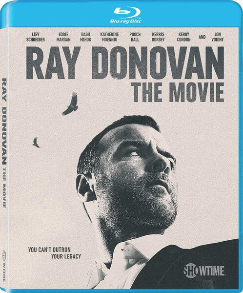 Ray Donovan The Movie (2022) 1080p BluRay x264 AAC5.1-LAMA