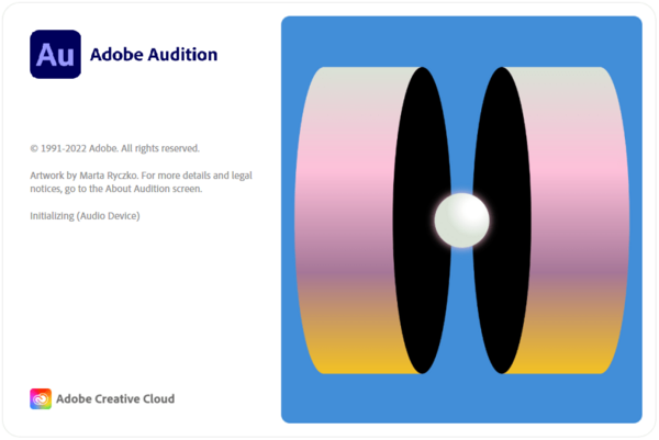 Adobe Audition 2023 23.3.0.55 (x64) Multilingual