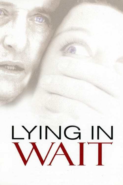 Lying in Wait 2001 DVDRip x264-HJ
