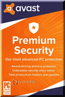 Avast Premium Security v23.6.6070 (build 23.6.8271.762)