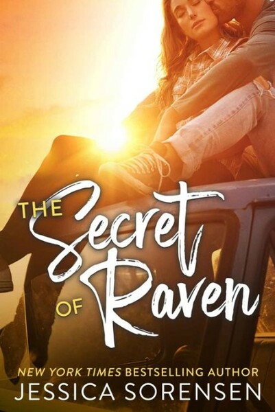 The Secret of Raven - Jessica Sorensen