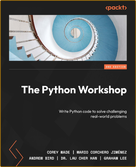 Bird A  The Python Workshop  Write Python Code   2ed 2022