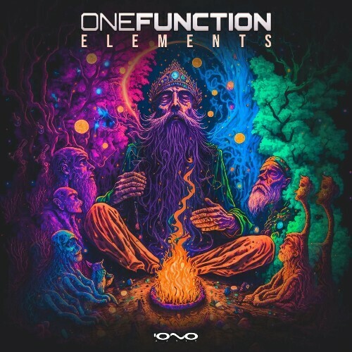 One Function - Elements (2023) MP3