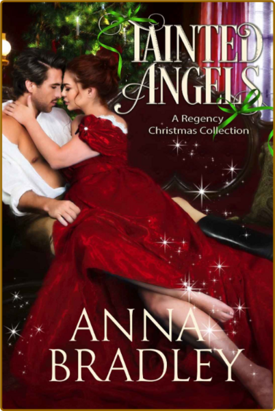 Tainted Angels - Anna Bradley