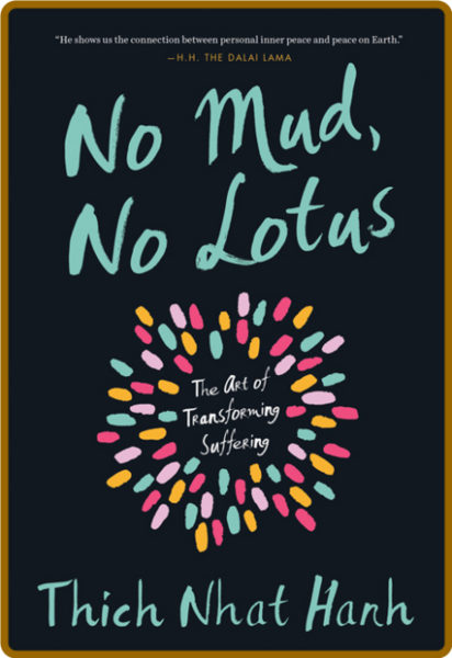 No Mud, No Lotus (Parallax, 2014)