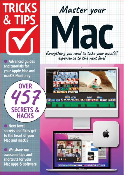 Mac Tricks and Tips-20 May 2022