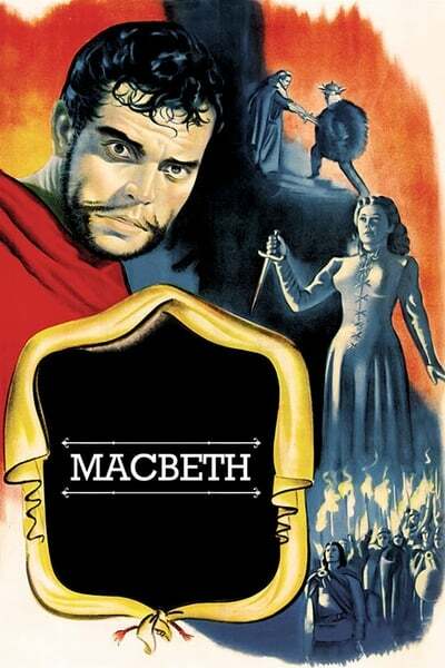 Macbeth (1948) 720p BluRay-LAMA
