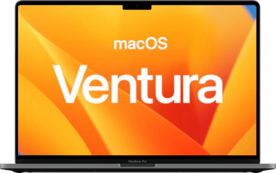 [MAC] macOS Ventura v13.3.1 (22E261) - Ita