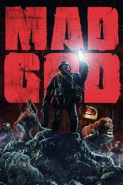 Mad God (2021) RERIP WEBRip x264-ION10
