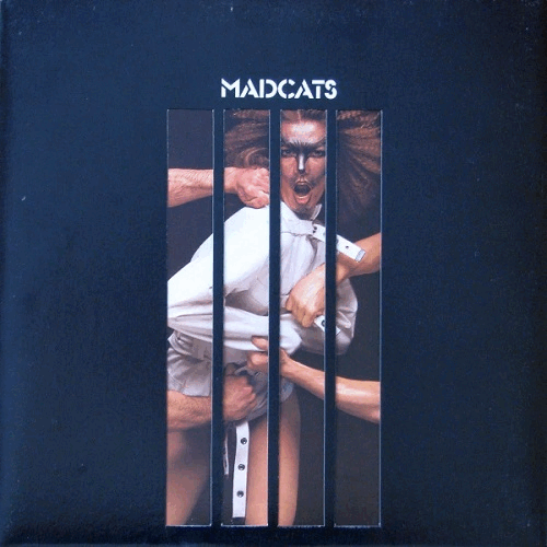 Madcats - Discography (1978-1981)