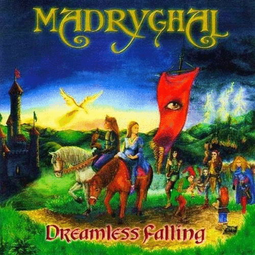 Madryghal - Discography (2000-2003)