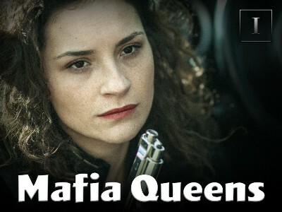 Mafia Queens S01E03 XviD-AFG