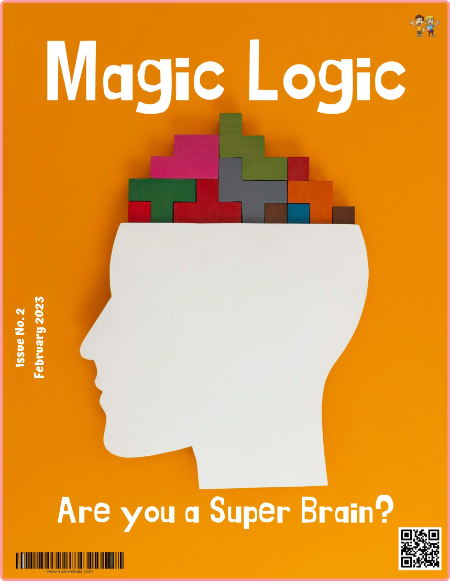 Magic Logic-February 2023