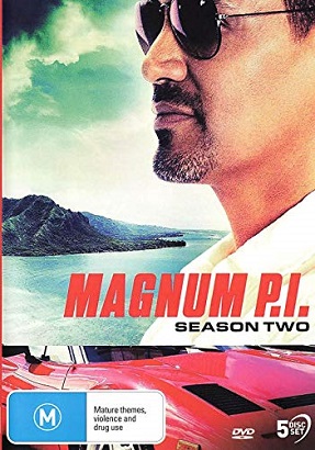 Magnum P.I. - Stagione 2 (2020) (Completa) WEBMux 1080P ITA ENG AC3 x264 mkv