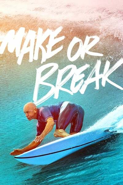 Make or Break (2022) S02E07 XviD-AFG