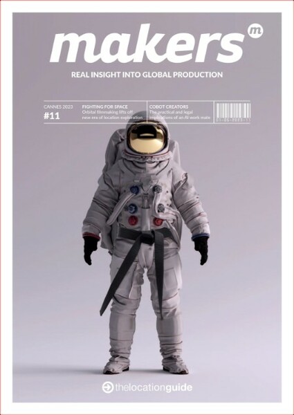 makers Real insight Into Global Production-Issue 11 2023