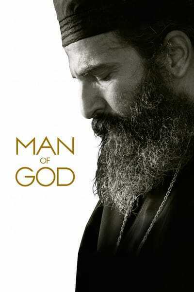 Man of God (2021) PROPER2 1080p WEBRip x265-LAMA