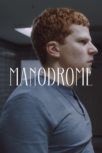 Manodrome 2023 1080p WEBRip 5 1 - LAMA