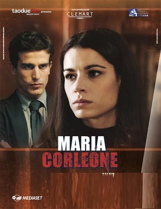Maria Corleone - Stagione 1 (2023) (4/8) HDTV ITA AC3 Avi