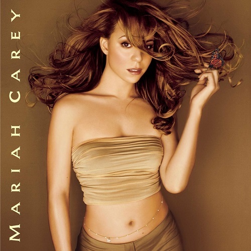 Mariah Carey - Butterfly (25th Anniversary Expanded Edition)