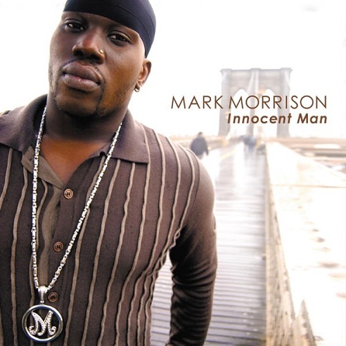 Mark Morrison - Innocent Man (Deluxe)