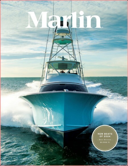 Marlin-November December 2023