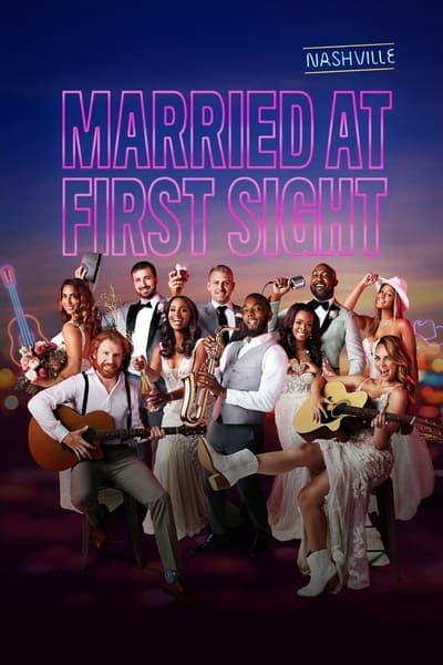 Married At First Sight S16E00 Talk to Me Gingerly XviD-AFG
