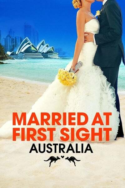 Married At First Sight AU S10E03 XviD-[AFG]