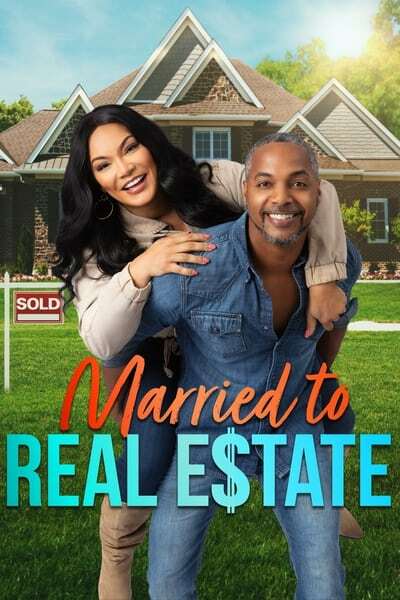 Married to Real Estate S02E07 Space to Entertain XviD-[AFG]