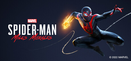 Marvels Spider-Man Miles Morales-Flt
