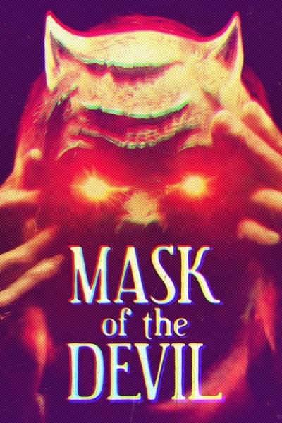 Mask of the Devil (2022) 1080p WEBRip x265-RARBG