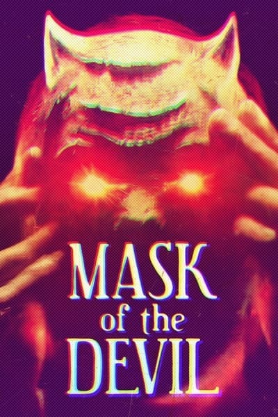 Mask of the Devil (2022) 1080p WEBRip x264 AAC-AOC
