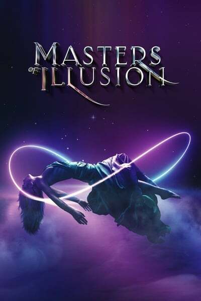Masters of Illusion S09E04 XviD-[AFG]