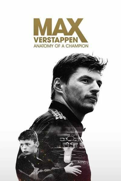 Max Verstappen Anatomy of a Champion S01E01 1080p HEVC x265-MeGusta