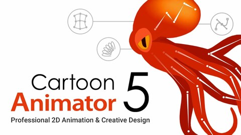 Reallusion Cartoon Animator 5.23.2711.1 Maxresdefault7zc49