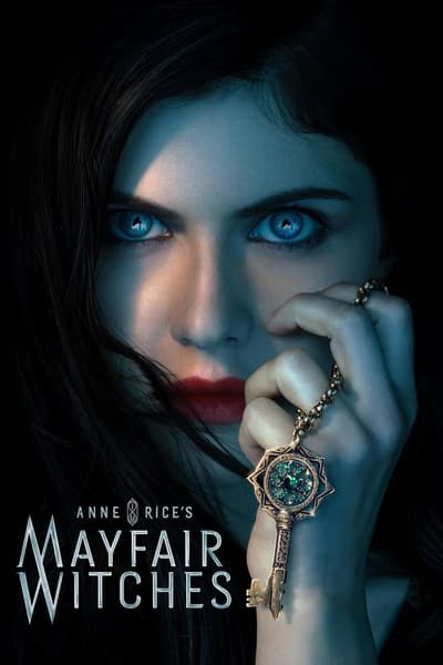 Mayfair Witches S01E08 REPACK 1080p HEVC x265-MeGusta