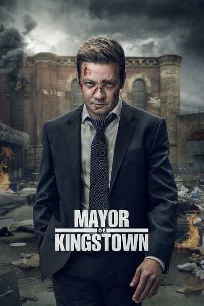 Mayor of Kingstown S02E03 Five at Five XviD-AFG