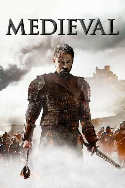 Medieval (2022) 1080p WEB-DL x264-NOGRP