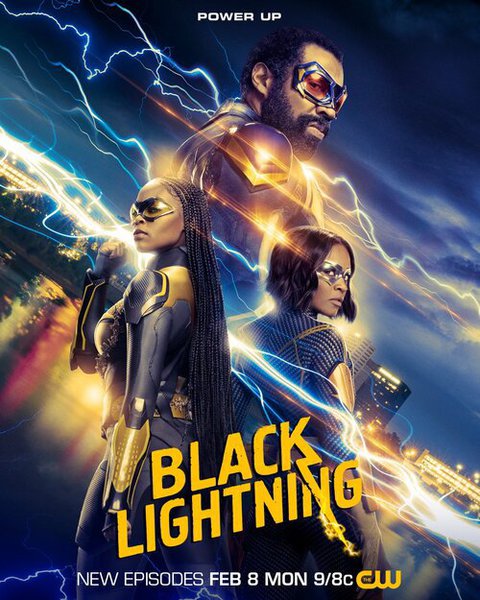 Black Lightning (2021) {Sezon 4}  PL.S04.720p.NF.WEB-DL.DD5.1.XviD-P2P / Polski Lektor DD 5.1