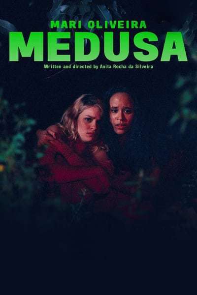 Medusa (2021) 1080p WEB-DL DD5 1 H 264-CMRG