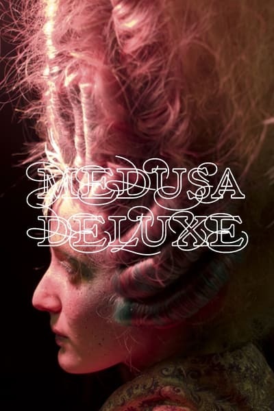 [ENG] Medusa Deluxe (2022) 720p WEBRip-LAMA