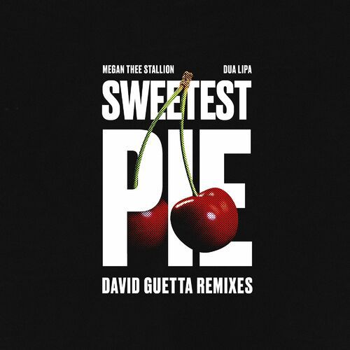 Megan Thee Stallion - Sweetest Pie (David Guetta Remixes)